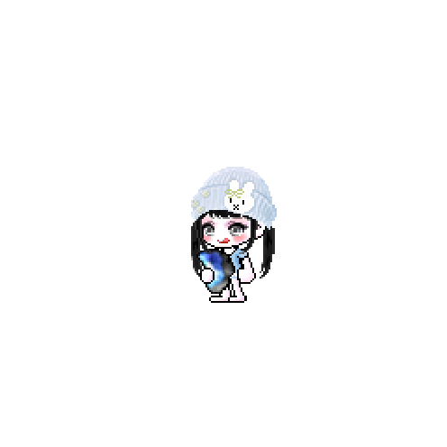 虚拟形象