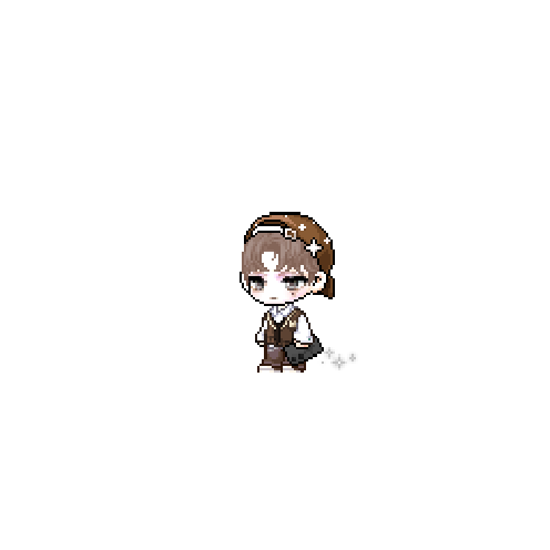 虚拟形象
