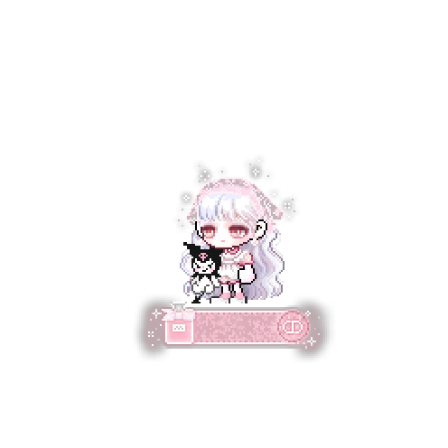虚拟形象