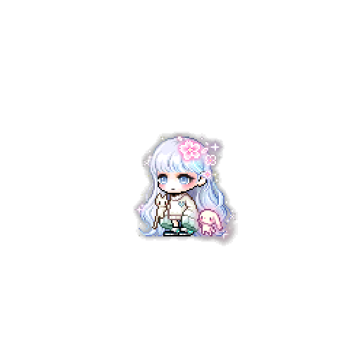 虚拟形象