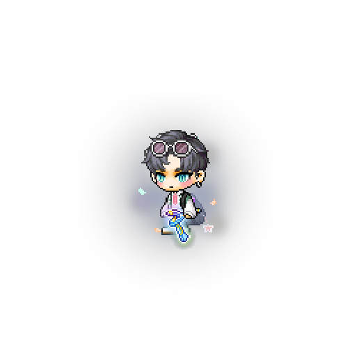 造型