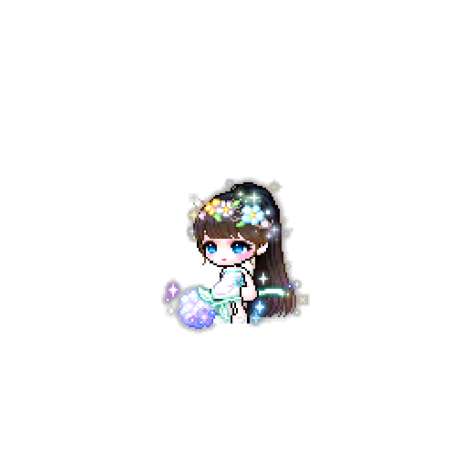虚拟形象