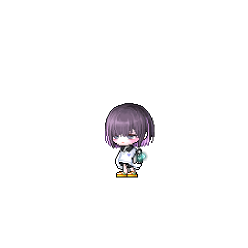 虚拟形象