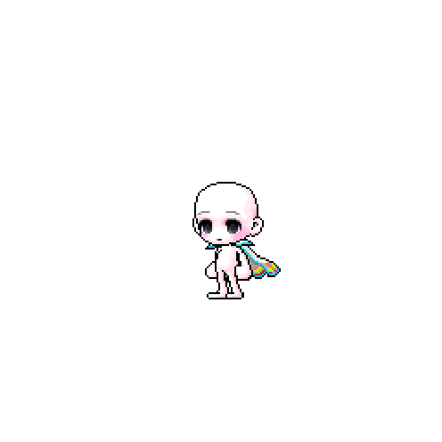 虚拟形象