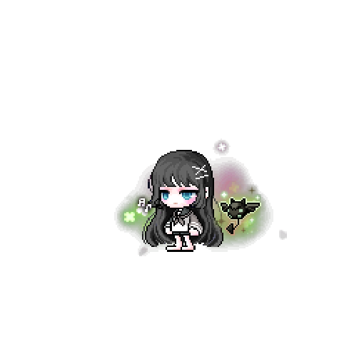虚拟形象