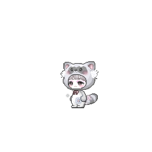 虚拟形象