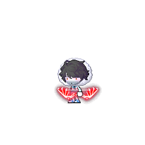 造型