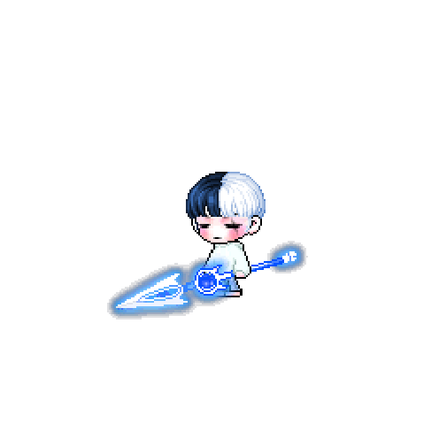 造型