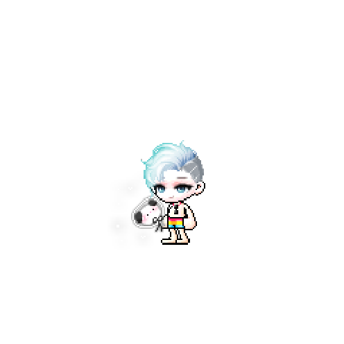 虚拟形象