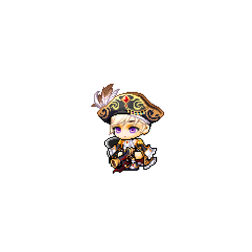 虚拟形象