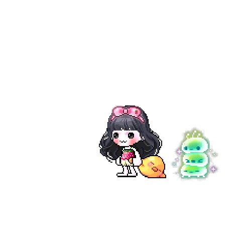 虚拟形象