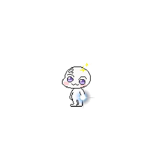 造型