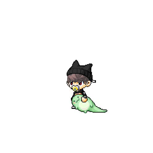 虚拟形象