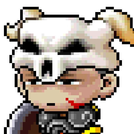 玩家個人簡介圖片