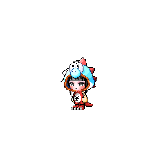 造型