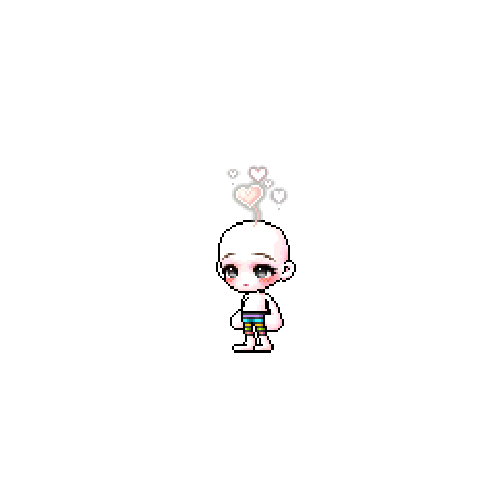 虚拟形象