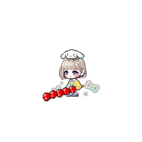虚拟形象