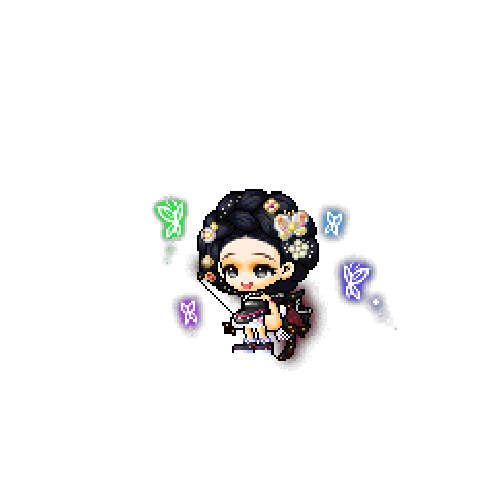 虚拟形象