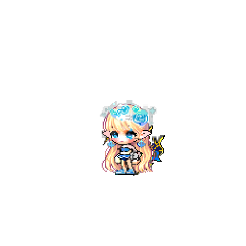 虚拟形象