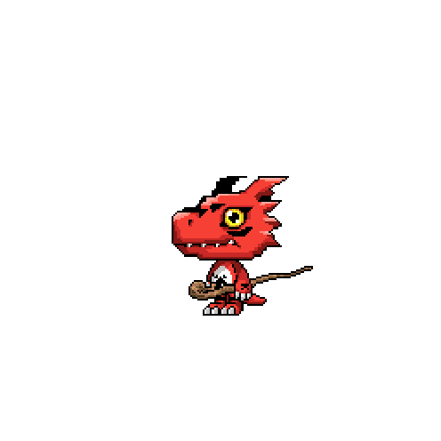 造型