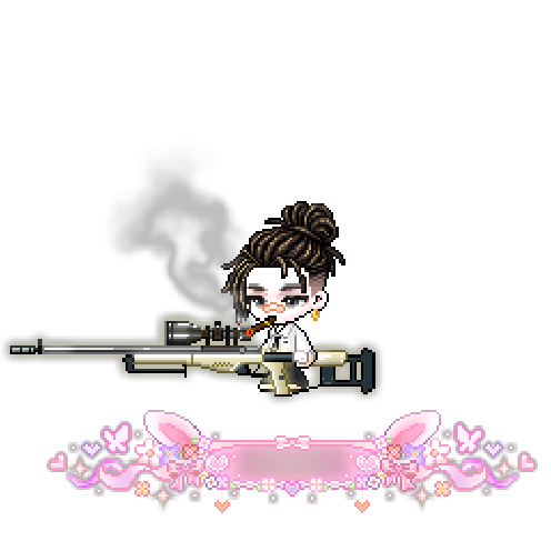造型