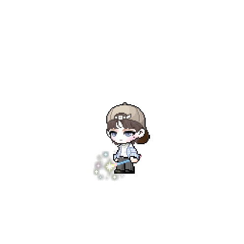 虚拟形象