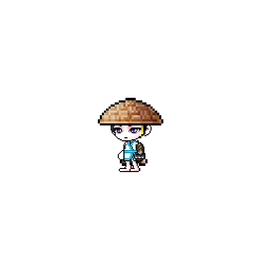 造型