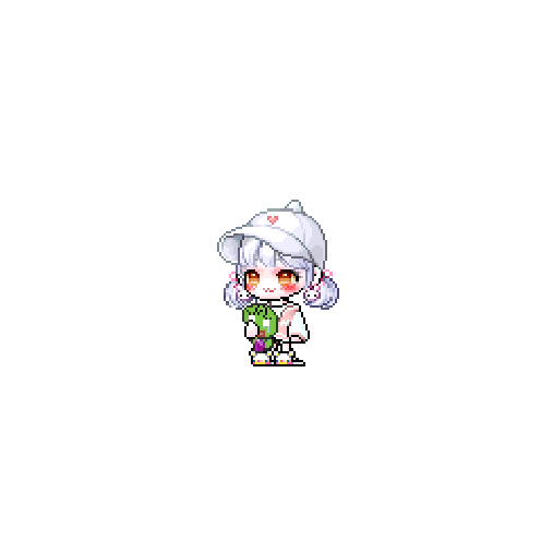 造型