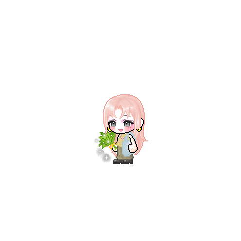 虚拟形象