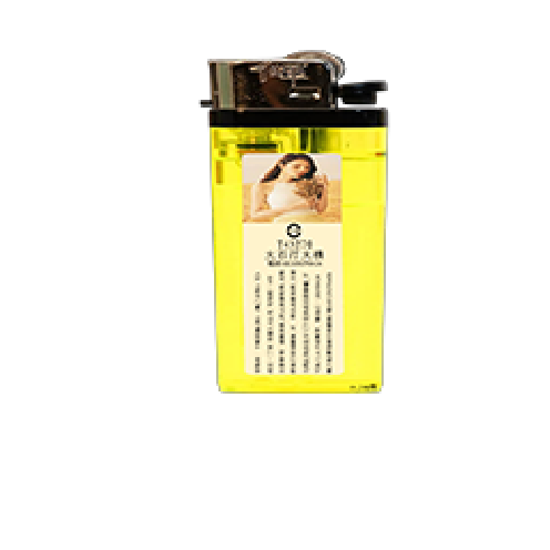 佛系小堂 的形象
