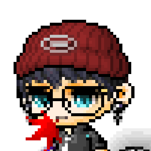 玩家個人簡介圖片