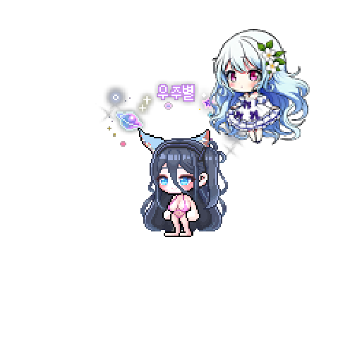 虚拟形象