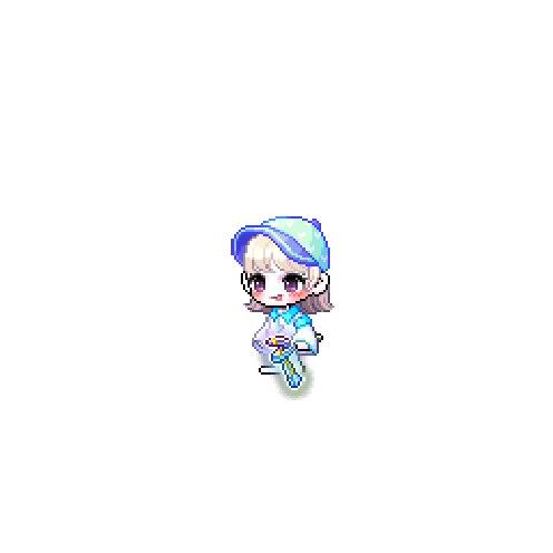 虚拟形象