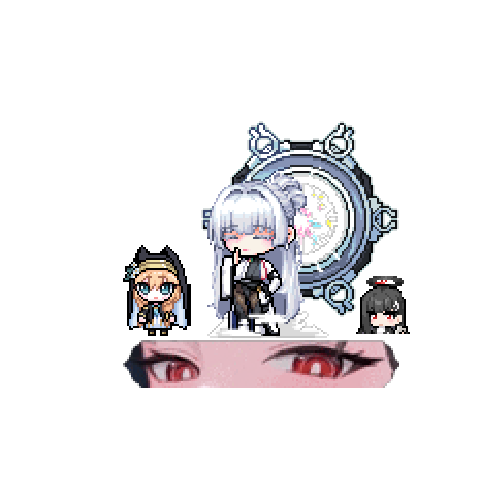 虚拟形象