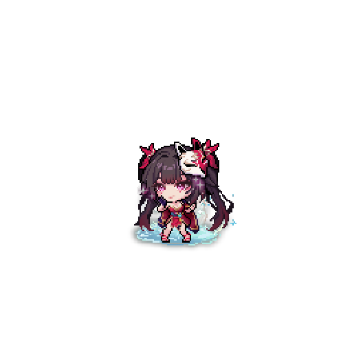 虚拟形象