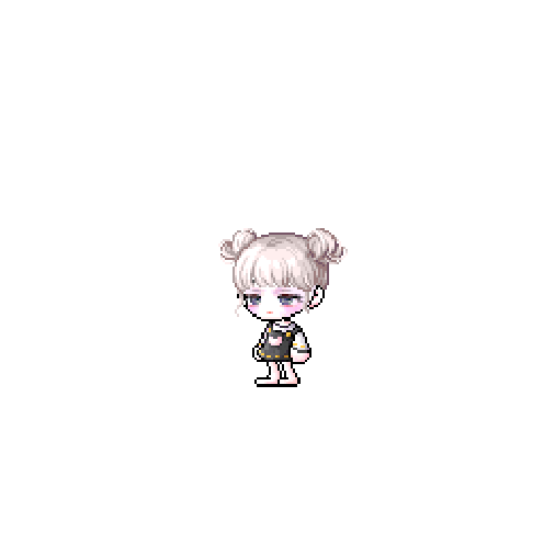 虚拟形象