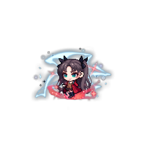 虚拟形象