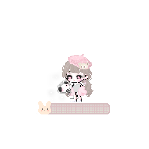 虚拟形象