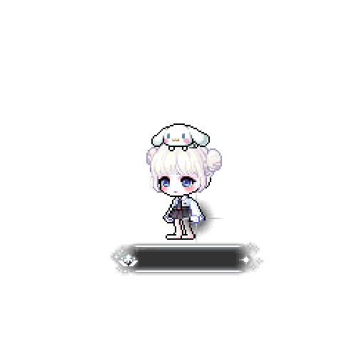 虚拟形象