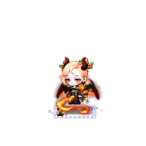 造型