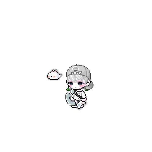 虚拟形象