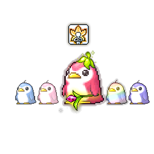 虚拟形象