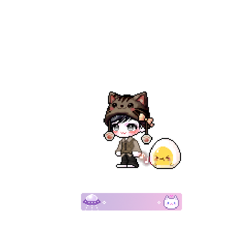 虚拟形象