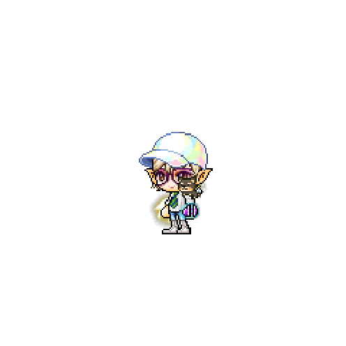 虚拟形象