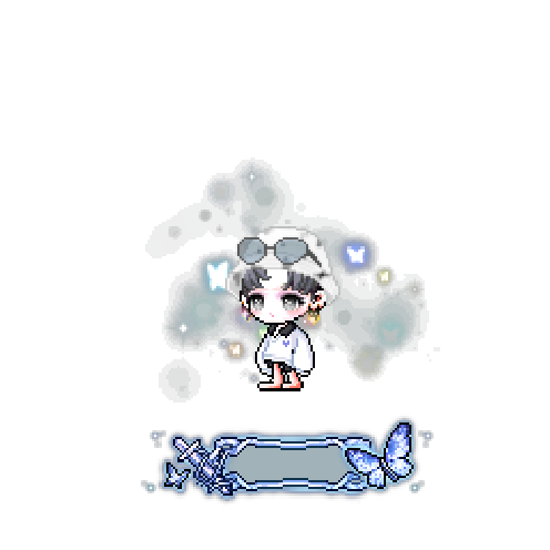 虚拟形象
