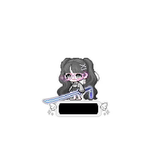造型