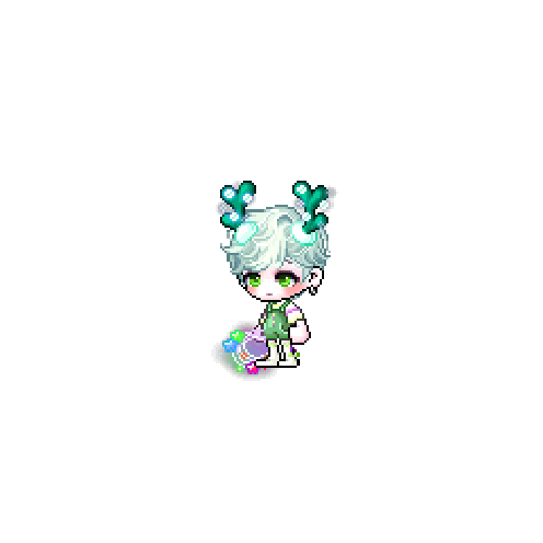 虚拟形象