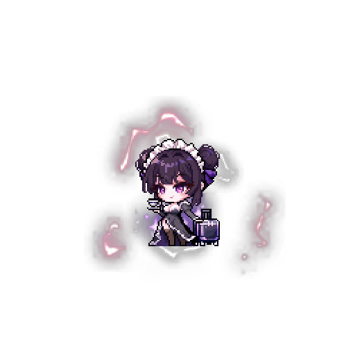 造型