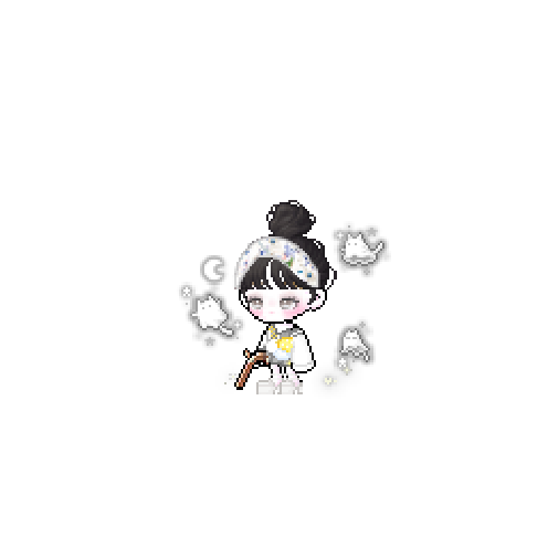 虚拟形象