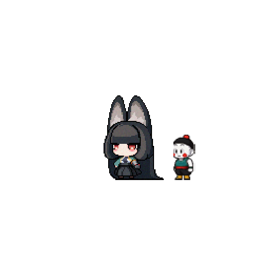 虚拟形象